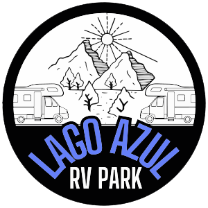Lago Azul Motorhome Parking